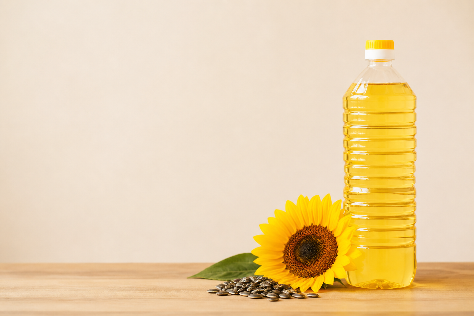 What to Look for in a Wholesale Sunflower Oil Supplier