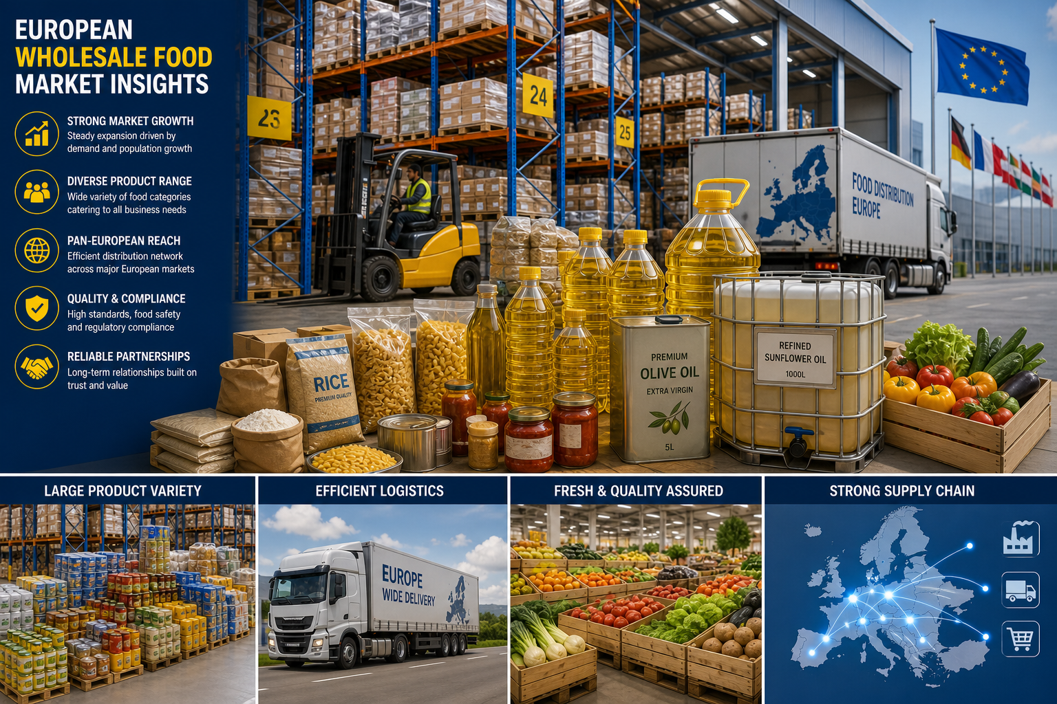 Ukraine Agricultural Export Industry Updates