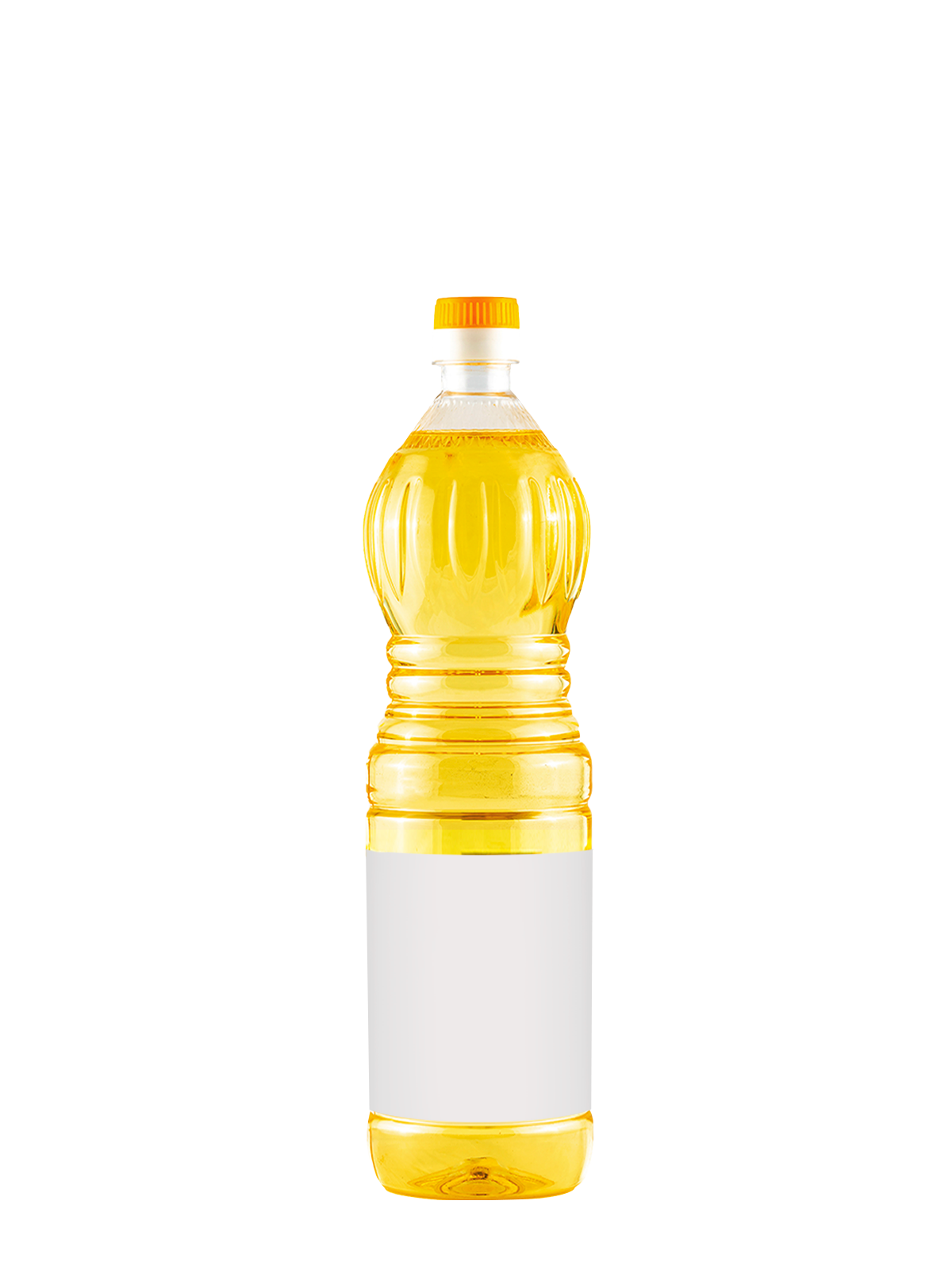 One litre bottled sunflower oil for supermarket wholesale supply