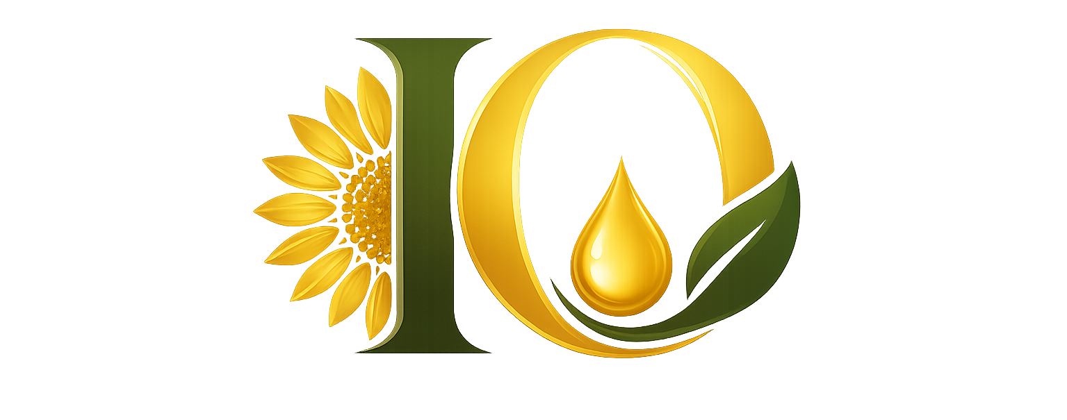 Inter oliya LLC – Ukrainian Sunflower Oil Supplier