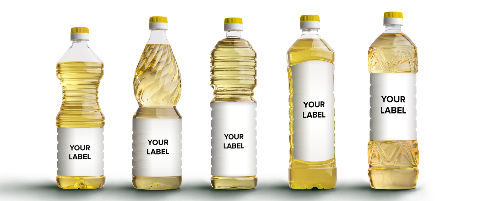 Private Label Sunflower Oil Guide