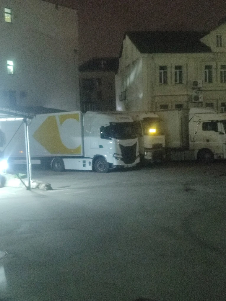 Sunflower oil supply and logistics operations serving Inter Oliya buyers