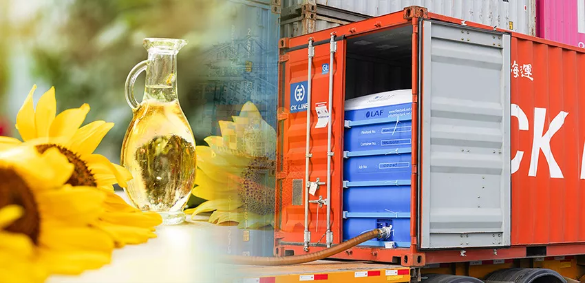 Storage & Logistics